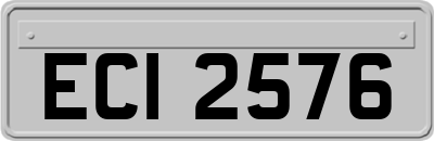 ECI2576