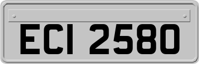 ECI2580