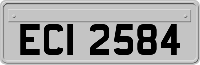 ECI2584