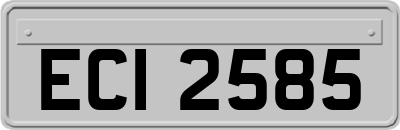 ECI2585