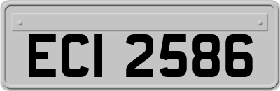 ECI2586