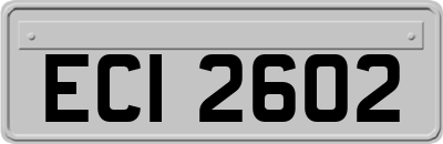 ECI2602