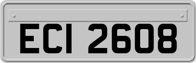 ECI2608