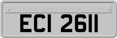ECI2611