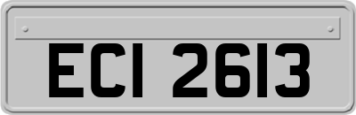 ECI2613