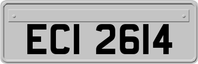 ECI2614