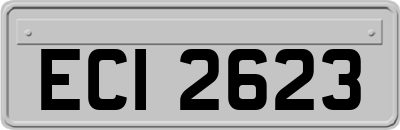 ECI2623
