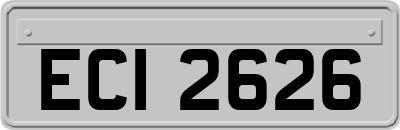 ECI2626