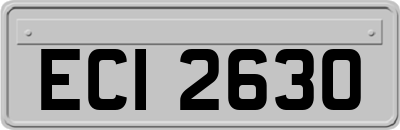 ECI2630