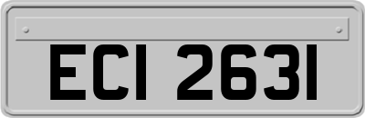 ECI2631