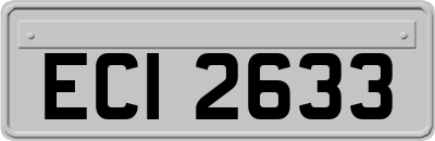ECI2633