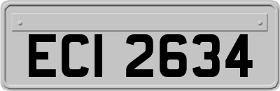 ECI2634