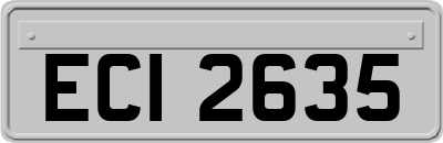 ECI2635