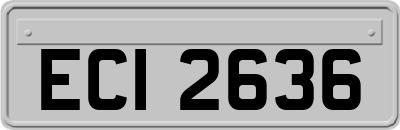 ECI2636