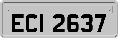 ECI2637