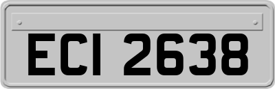 ECI2638