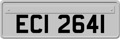 ECI2641