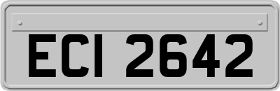 ECI2642
