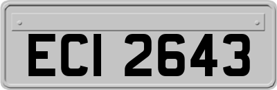 ECI2643
