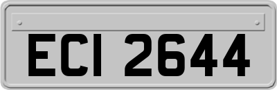 ECI2644