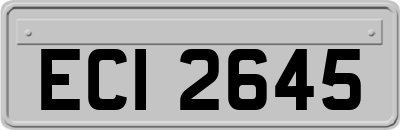 ECI2645