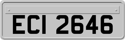 ECI2646