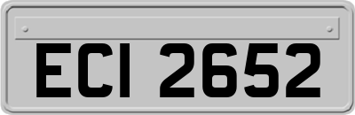 ECI2652