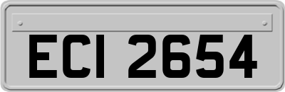 ECI2654