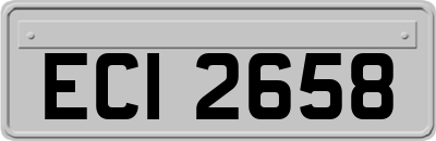 ECI2658