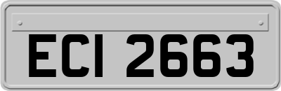 ECI2663