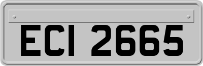 ECI2665