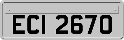 ECI2670
