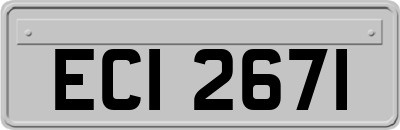ECI2671