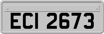 ECI2673