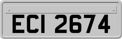 ECI2674