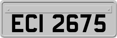 ECI2675