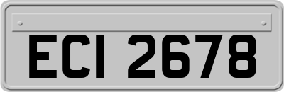 ECI2678