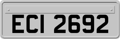 ECI2692