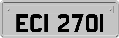 ECI2701