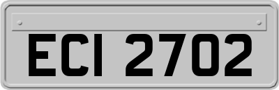 ECI2702