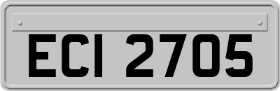 ECI2705
