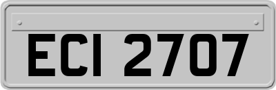 ECI2707