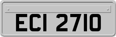 ECI2710