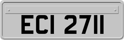 ECI2711