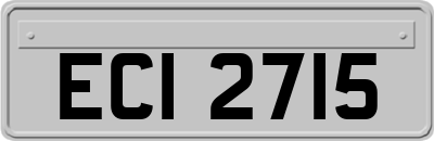ECI2715
