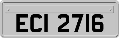 ECI2716