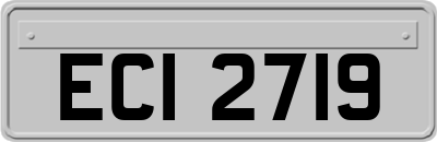 ECI2719