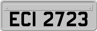 ECI2723