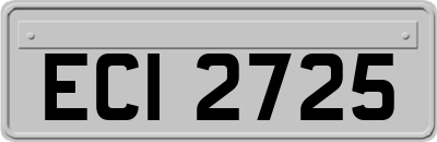 ECI2725