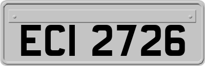 ECI2726